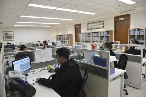 觀山湖區人民法院以金融外包服務為突破口 打造司法保障新亮點