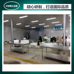 果蔬真空預(yù)冷機 現(xiàn)代化農(nóng)業(yè)智能型果蔬加工設(shè)備的技術(shù)交流